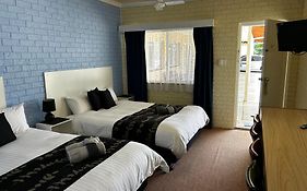 Jillaroo Motor Inn