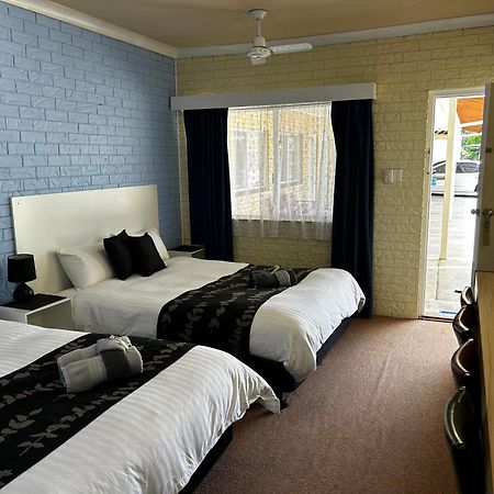 Jillaroo Motor Inn Glen Innes Exterior photo