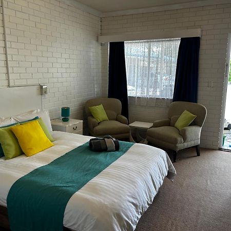 Jillaroo Motor Inn Glen Innes Exterior photo