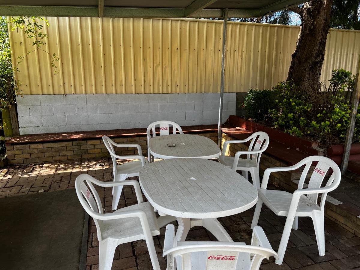 Jillaroo Motor Inn Glen Innes Exterior photo